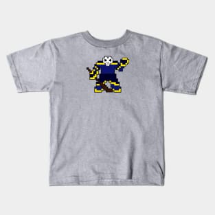 St. Louis Blues Goalie Kids T-Shirt